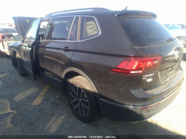 Photo 2 VIN: 3VV2B7AX1MM124970 - VOLKSWAGEN TIGUAN 