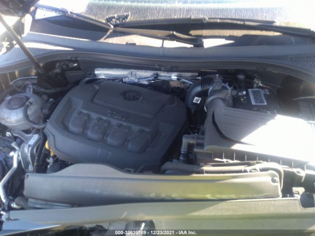 Photo 9 VIN: 3VV2B7AX1MM124970 - VOLKSWAGEN TIGUAN 