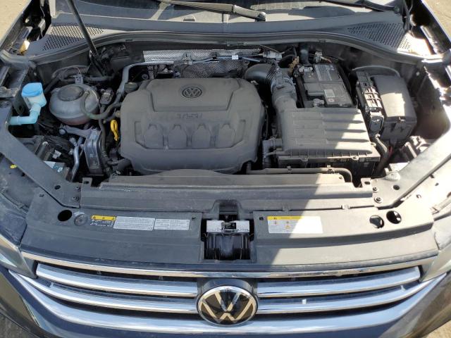 Photo 10 VIN: 3VV2B7AX1NM001025 - VOLKSWAGEN TIGUAN 