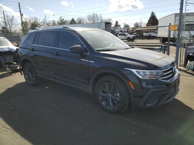 Photo 3 VIN: 3VV2B7AX1NM001025 - VOLKSWAGEN TIGUAN 