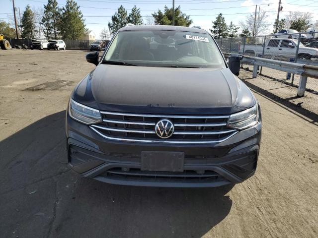 Photo 4 VIN: 3VV2B7AX1NM001025 - VOLKSWAGEN TIGUAN 