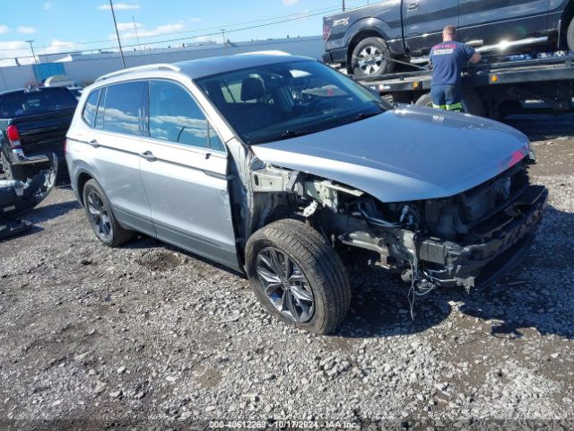 Photo 0 VIN: 3VV2B7AX1NM024224 - VOLKSWAGEN TIGUAN 