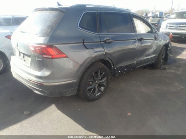 Photo 3 VIN: 3VV2B7AX1NM025423 - VOLKSWAGEN TIGUAN 