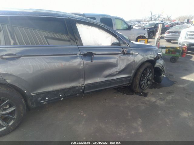 Photo 5 VIN: 3VV2B7AX1NM025423 - VOLKSWAGEN TIGUAN 