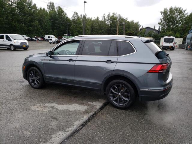 Photo 1 VIN: 3VV2B7AX1NM031464 - VOLKSWAGEN TIGUAN SE 