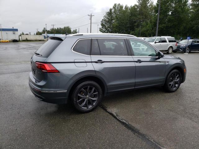 Photo 2 VIN: 3VV2B7AX1NM031464 - VOLKSWAGEN TIGUAN SE 