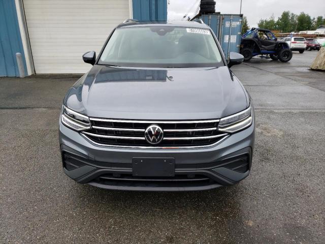 Photo 4 VIN: 3VV2B7AX1NM031464 - VOLKSWAGEN TIGUAN SE 