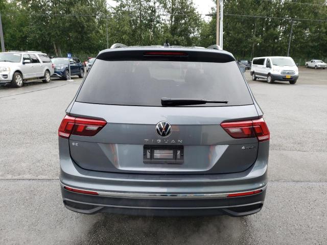 Photo 5 VIN: 3VV2B7AX1NM031464 - VOLKSWAGEN TIGUAN SE 