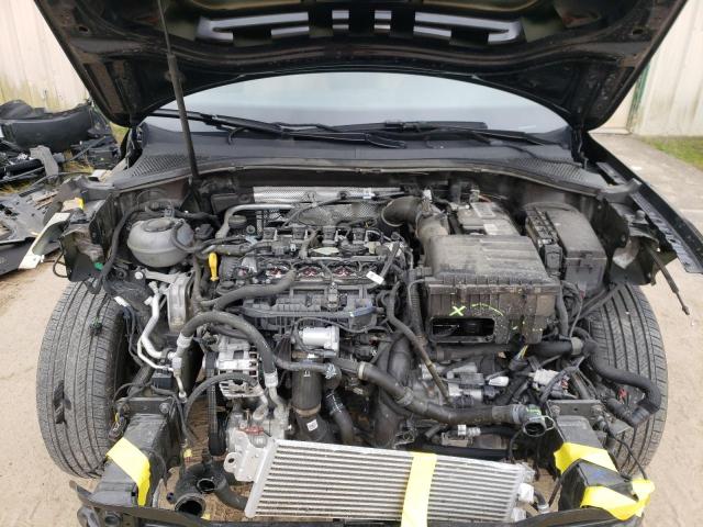 Photo 11 VIN: 3VV2B7AX1NM034798 - VOLKSWAGEN TIGUAN 