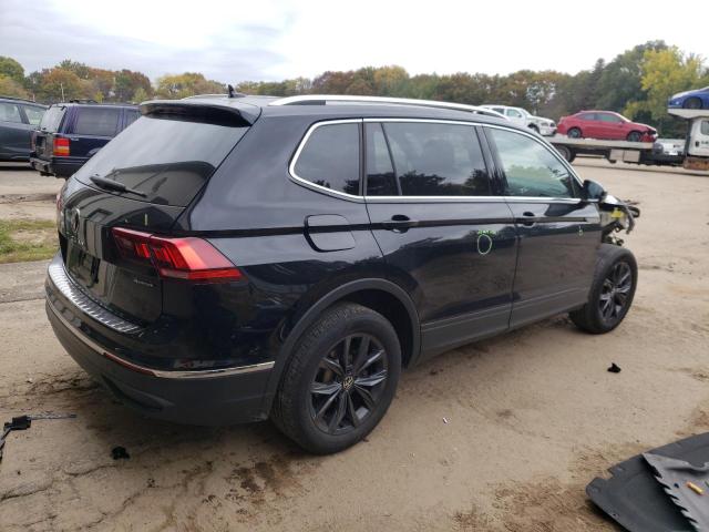 Photo 2 VIN: 3VV2B7AX1NM034798 - VOLKSWAGEN TIGUAN 