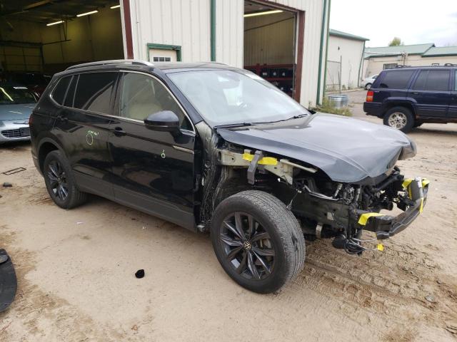 Photo 3 VIN: 3VV2B7AX1NM034798 - VOLKSWAGEN TIGUAN 