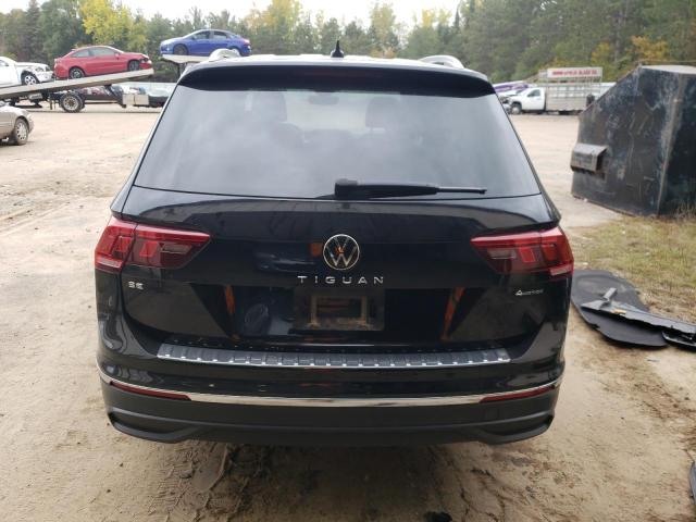 Photo 5 VIN: 3VV2B7AX1NM034798 - VOLKSWAGEN TIGUAN 