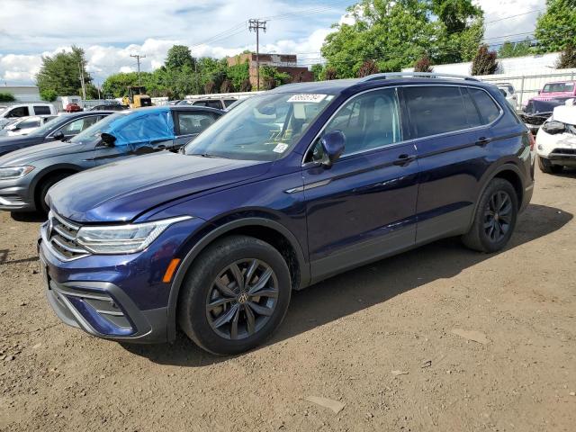 Photo 0 VIN: 3VV2B7AX1NM046790 - VOLKSWAGEN TIGUAN 