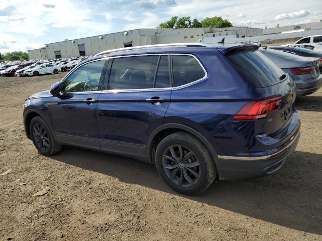 Photo 1 VIN: 3VV2B7AX1NM046790 - VOLKSWAGEN TIGUAN 