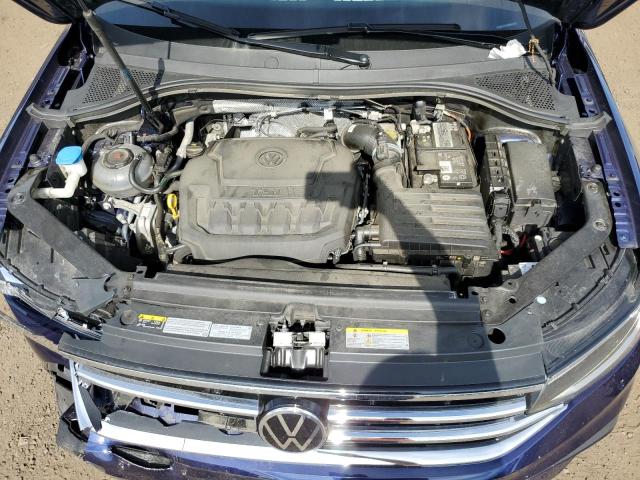 Photo 10 VIN: 3VV2B7AX1NM046790 - VOLKSWAGEN TIGUAN 