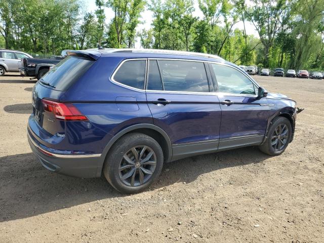 Photo 2 VIN: 3VV2B7AX1NM046790 - VOLKSWAGEN TIGUAN 