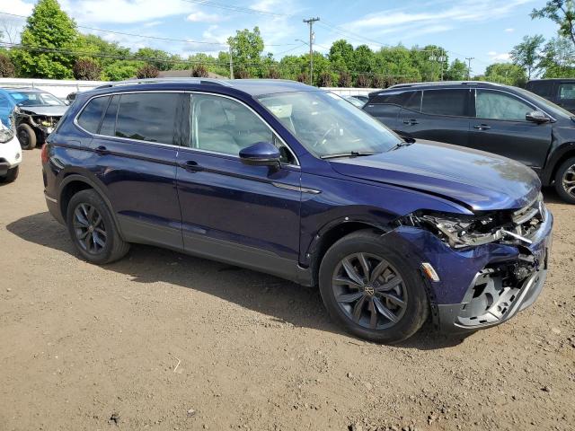 Photo 3 VIN: 3VV2B7AX1NM046790 - VOLKSWAGEN TIGUAN 