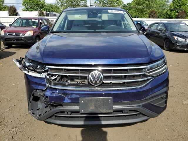 Photo 4 VIN: 3VV2B7AX1NM046790 - VOLKSWAGEN TIGUAN 