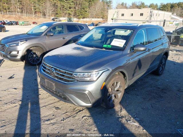 Photo 1 VIN: 3VV2B7AX1NM056185 - VOLKSWAGEN TIGUAN 