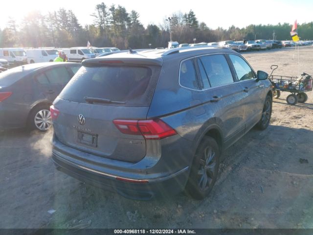 Photo 5 VIN: 3VV2B7AX1NM056185 - VOLKSWAGEN TIGUAN 