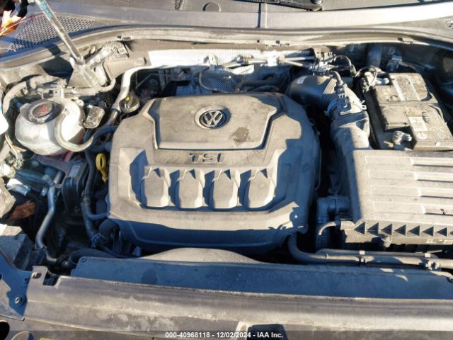 Photo 9 VIN: 3VV2B7AX1NM056185 - VOLKSWAGEN TIGUAN 