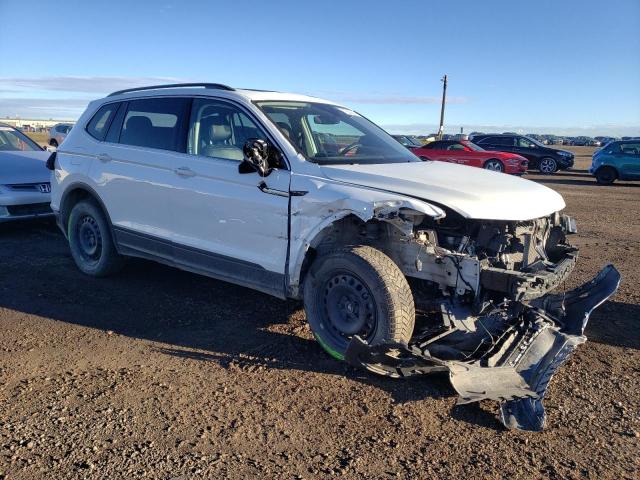 Photo 3 VIN: 3VV2B7AX1NM062598 - VOLKSWAGEN TIGUAN 