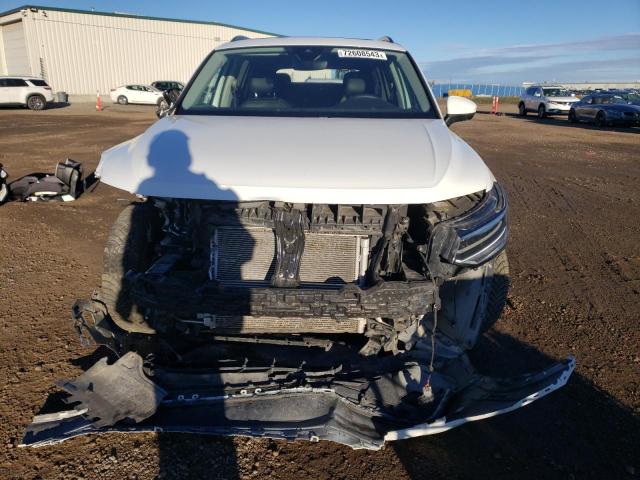 Photo 4 VIN: 3VV2B7AX1NM062598 - VOLKSWAGEN TIGUAN 