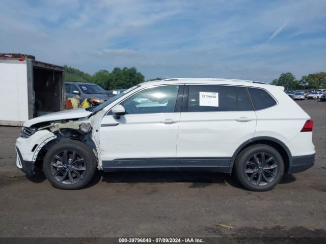 Photo 5 VIN: 3VV2B7AX1NM070412 - VOLKSWAGEN TIGUAN 