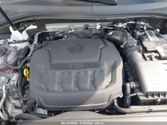 Photo 9 VIN: 3VV2B7AX1NM070412 - VOLKSWAGEN TIGUAN 