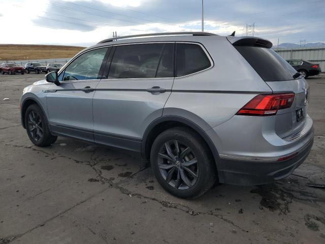 Photo 1 VIN: 3VV2B7AX1NM099084 - VOLKSWAGEN TIGUAN SE 