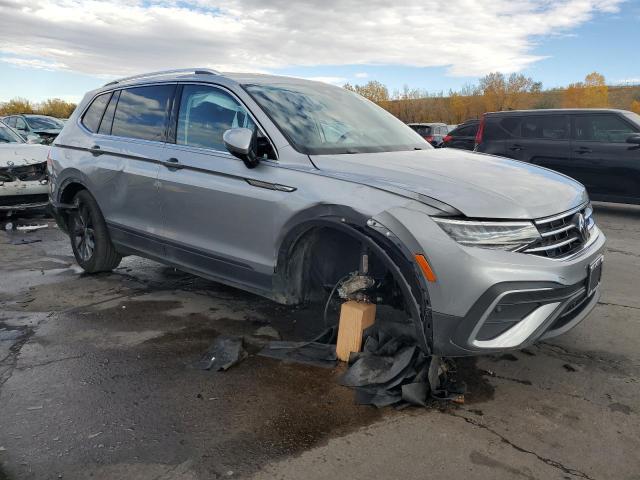 Photo 3 VIN: 3VV2B7AX1NM099084 - VOLKSWAGEN TIGUAN SE 