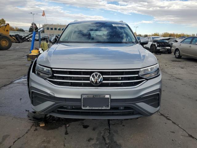 Photo 4 VIN: 3VV2B7AX1NM099084 - VOLKSWAGEN TIGUAN SE 