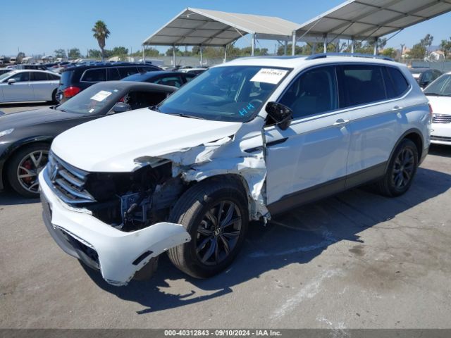 Photo 1 VIN: 3VV2B7AX1NM131127 - VOLKSWAGEN TIGUAN 