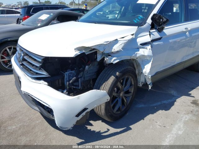 Photo 5 VIN: 3VV2B7AX1NM131127 - VOLKSWAGEN TIGUAN 