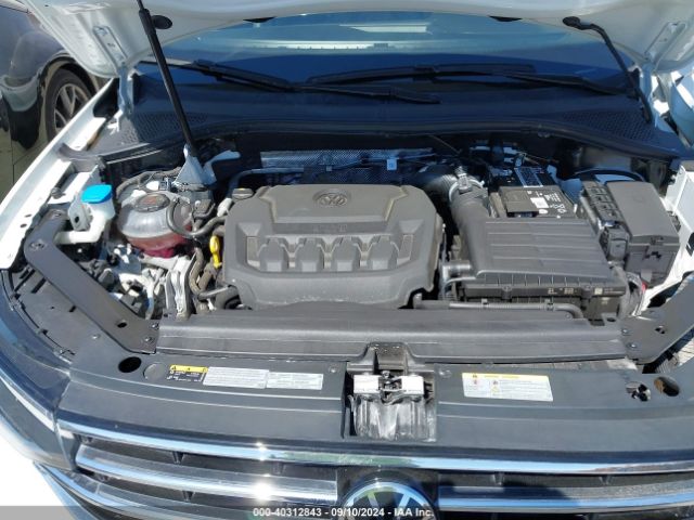 Photo 9 VIN: 3VV2B7AX1NM131127 - VOLKSWAGEN TIGUAN 