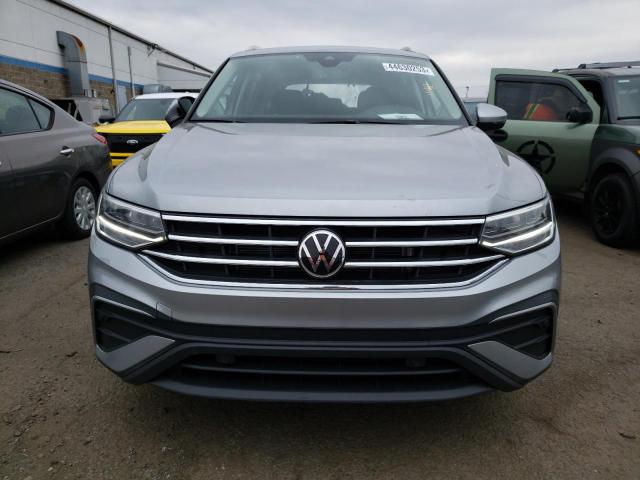 Photo 4 VIN: 3VV2B7AX1NM166850 - VOLKSWAGEN TIGUAN SE 