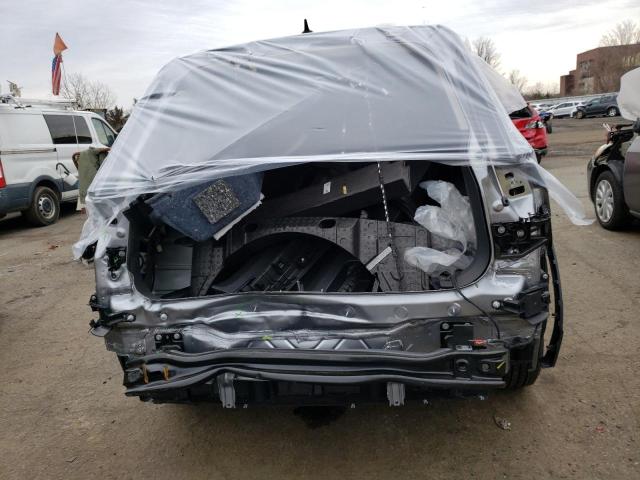 Photo 5 VIN: 3VV2B7AX1NM166850 - VOLKSWAGEN TIGUAN SE 