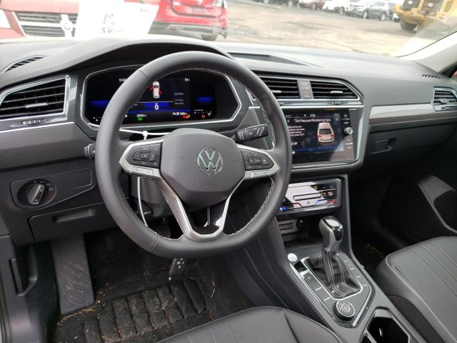 Photo 7 VIN: 3VV2B7AX1NM166850 - VOLKSWAGEN TIGUAN SE 