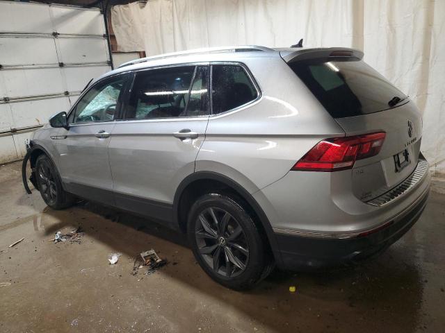 Photo 1 VIN: 3VV2B7AX1NM172129 - VOLKSWAGEN TIGUAN 