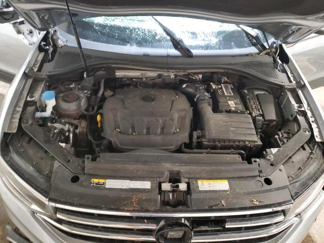 Photo 11 VIN: 3VV2B7AX1NM172129 - VOLKSWAGEN TIGUAN 