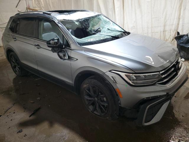 Photo 3 VIN: 3VV2B7AX1NM172129 - VOLKSWAGEN TIGUAN 