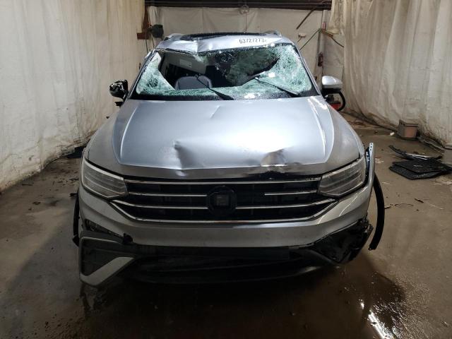 Photo 4 VIN: 3VV2B7AX1NM172129 - VOLKSWAGEN TIGUAN 