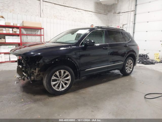 Photo 1 VIN: 3VV2B7AX2JM001142 - VOLKSWAGEN TIGUAN 