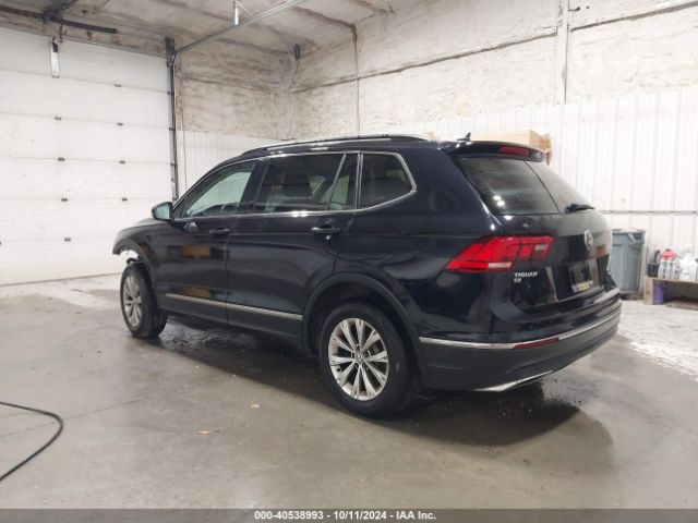 Photo 2 VIN: 3VV2B7AX2JM001142 - VOLKSWAGEN TIGUAN 