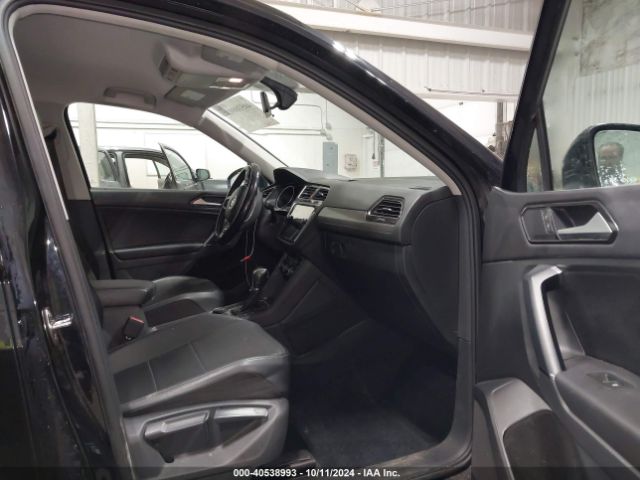 Photo 4 VIN: 3VV2B7AX2JM001142 - VOLKSWAGEN TIGUAN 