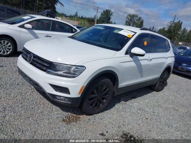 Photo 1 VIN: 3VV2B7AX2JM001982 - VOLKSWAGEN TIGUAN 