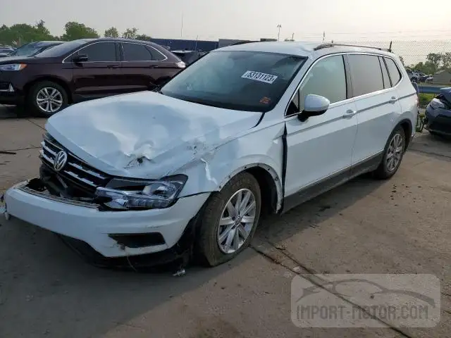 Photo 0 VIN: 3VV2B7AX2JM013775 - VOLKSWAGEN TIGUAN 