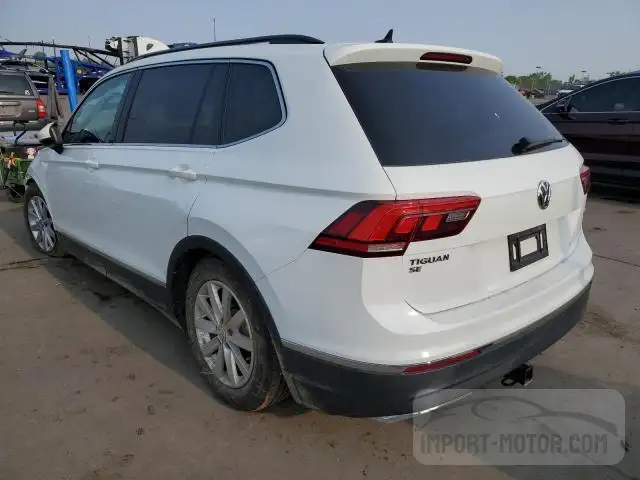 Photo 1 VIN: 3VV2B7AX2JM013775 - VOLKSWAGEN TIGUAN 