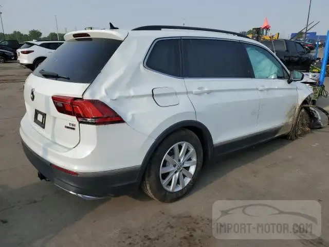 Photo 2 VIN: 3VV2B7AX2JM013775 - VOLKSWAGEN TIGUAN 