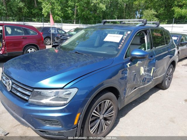 Photo 1 VIN: 3VV2B7AX2JM014845 - VOLKSWAGEN TIGUAN 